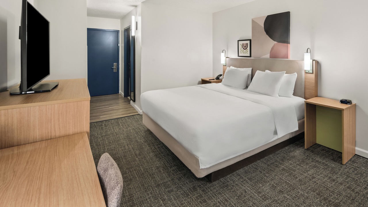 Photo of Bedroom in Waldorf