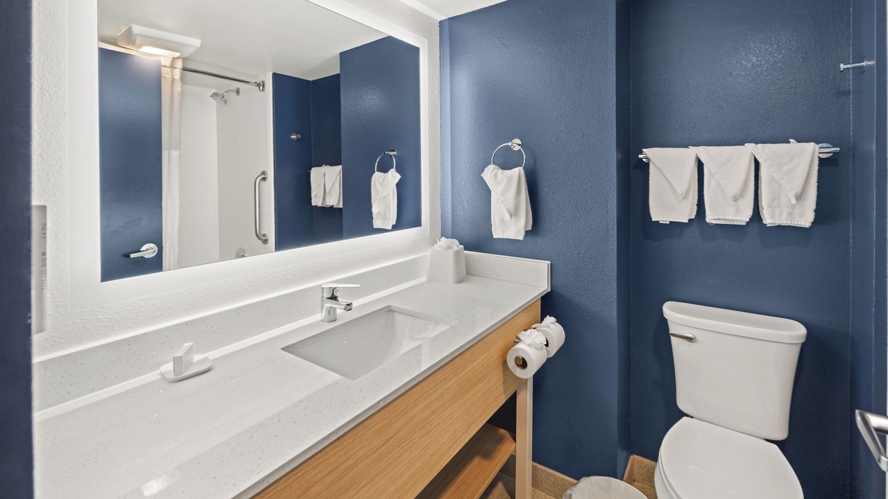 Photo of Bedroom in Waldorf