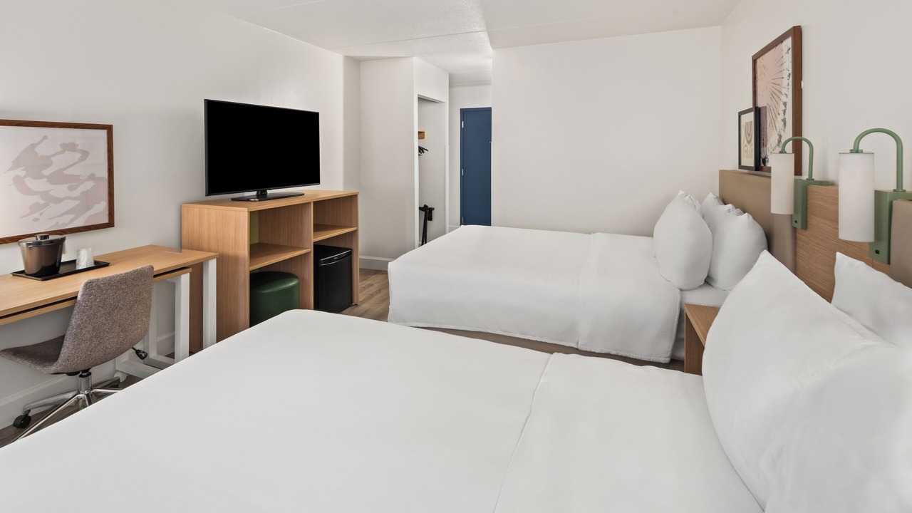 Photo of Bedroom in Waldorf