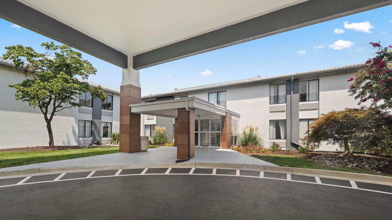 Photo of Outdoor in Waldorf