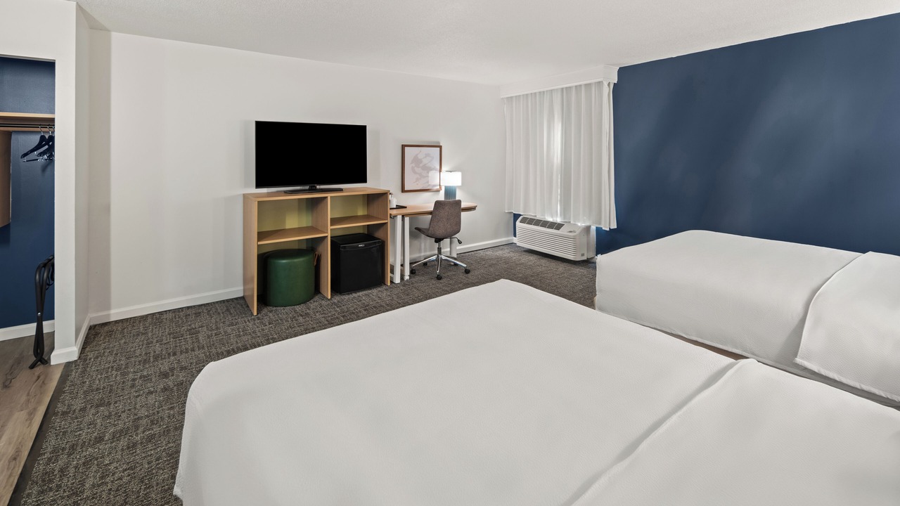 Photo of Bedroom in Waldorf