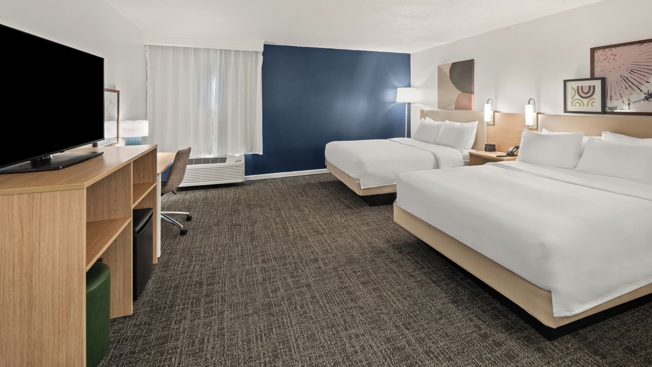 Photo of Bedroom in Waldorf