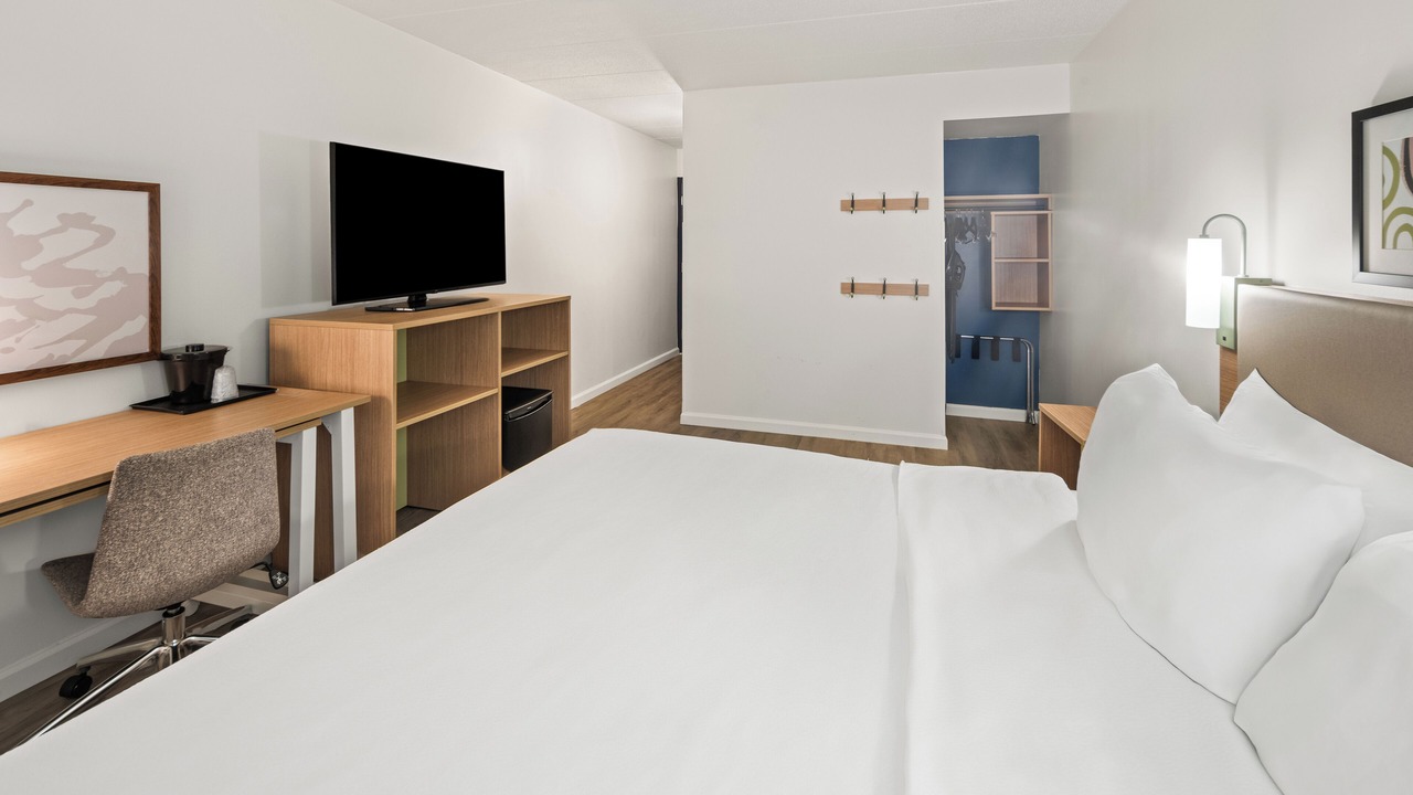 Photo of Bedroom in Waldorf