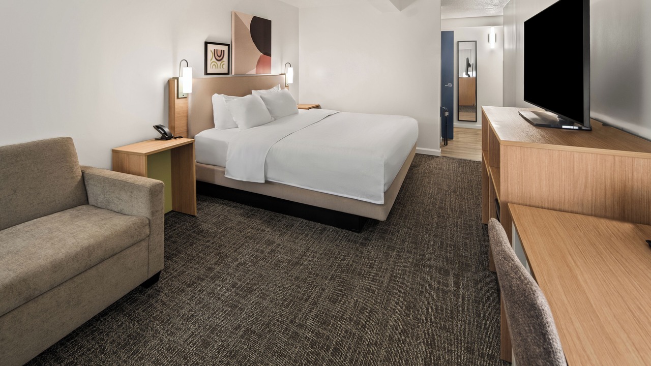 Photo of Bedroom in Waldorf