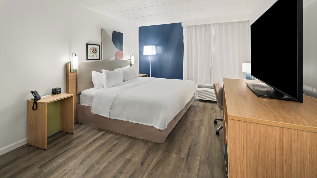 Photo of Bedroom in Waldorf