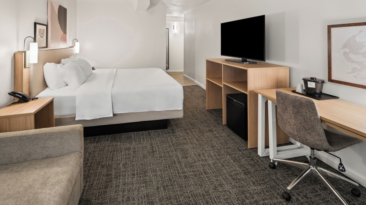 Photo of Bedroom in Waldorf