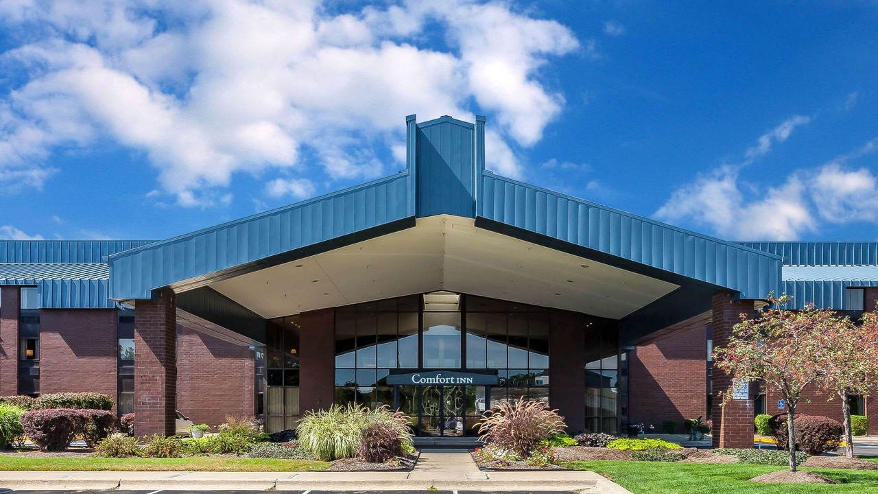 Photo of Outdoor in Canton