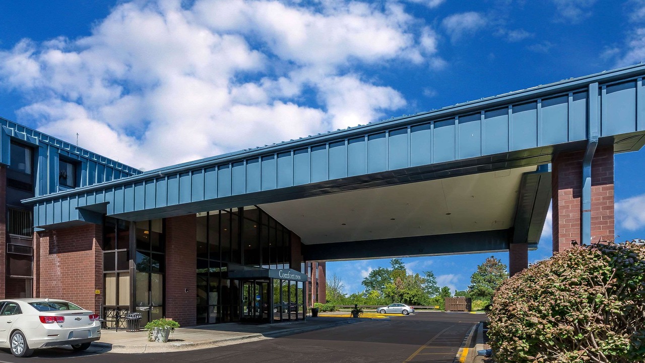 Photo of Outdoor in Canton