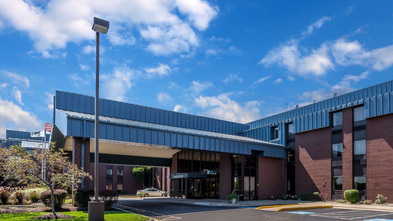 Photo of Outdoor in Canton