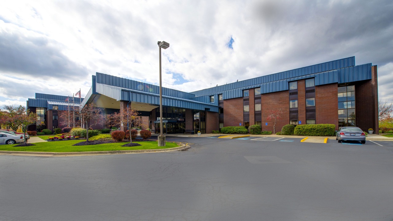 Photo of Outdoor in Canton