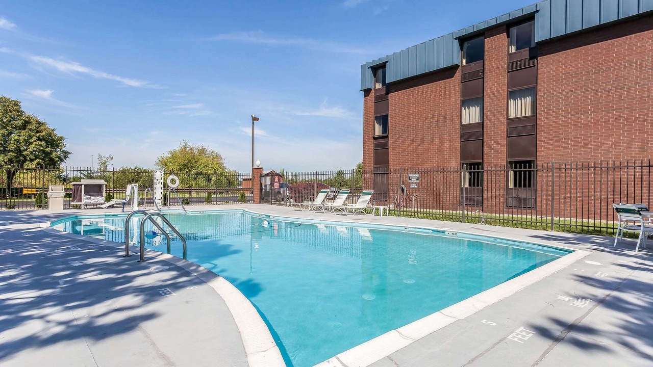 Photo of Outdoor in Canton