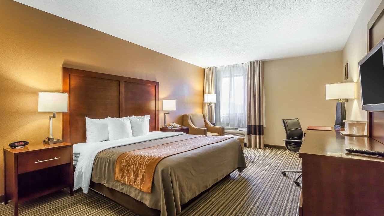 Photo of Bedroom in Canton