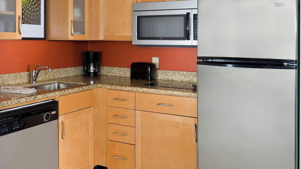 Photo of Kitchen in Canton