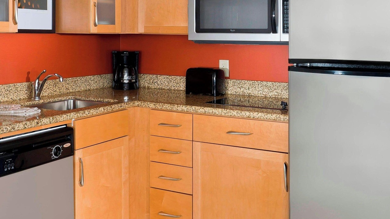 Photo of Kitchen in Canton