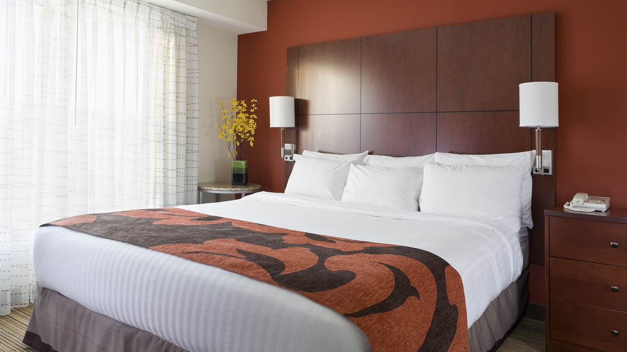 Photo of Bedroom in Canton