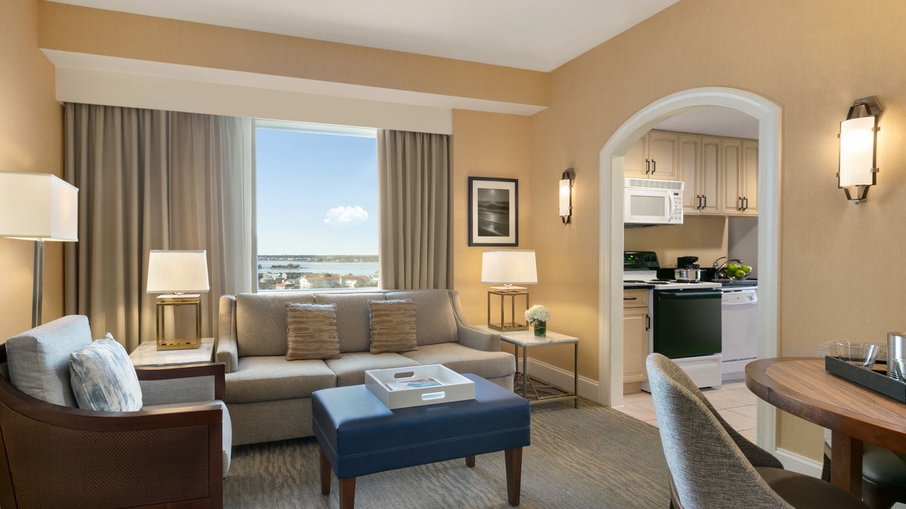 Photo of Bedroom in Midtown Ocean City