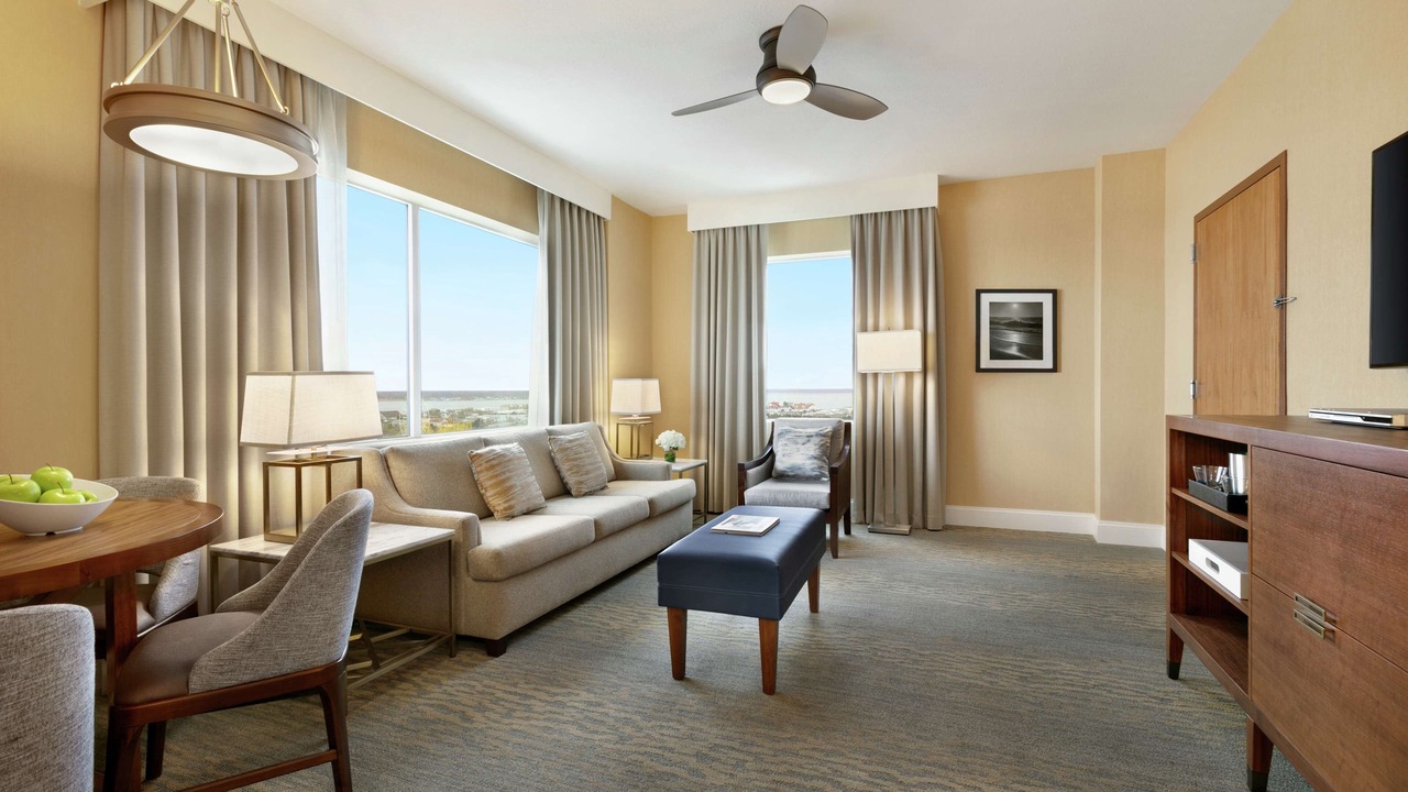 Photo of Bedroom in Midtown Ocean City