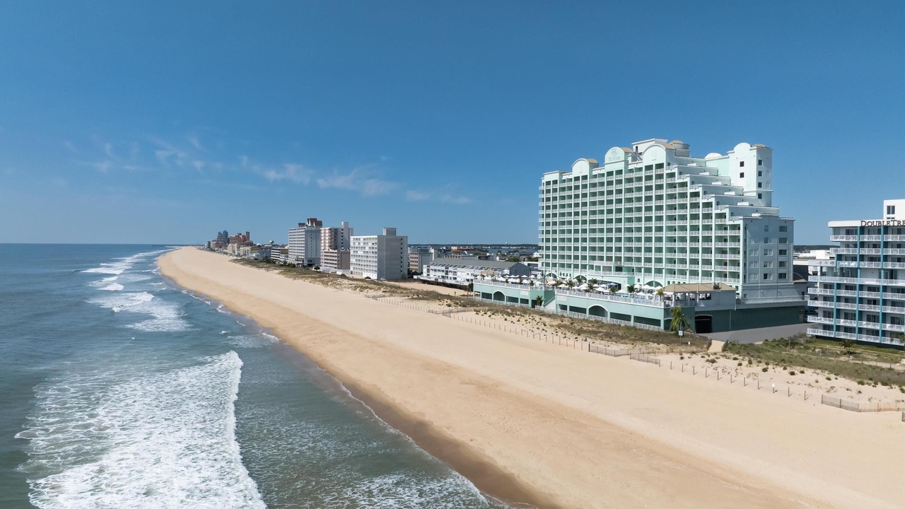 Photo of Outdoor in Midtown Ocean City