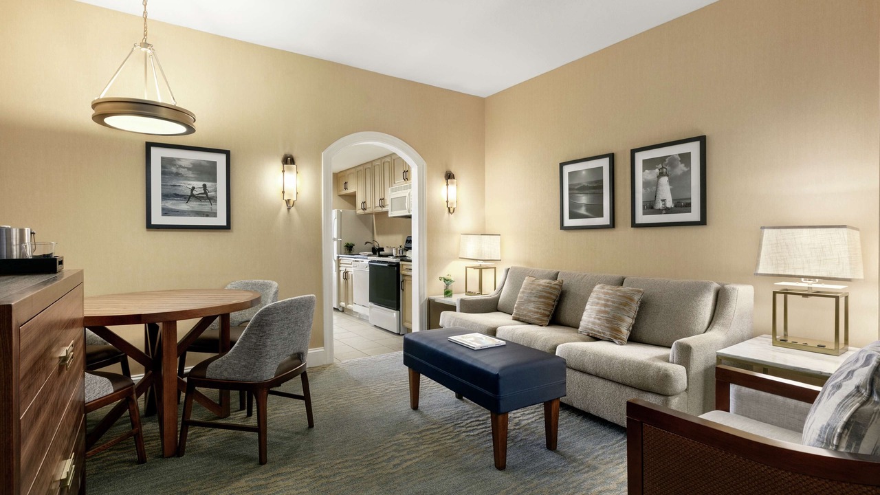 Photo of Bedroom in Midtown Ocean City