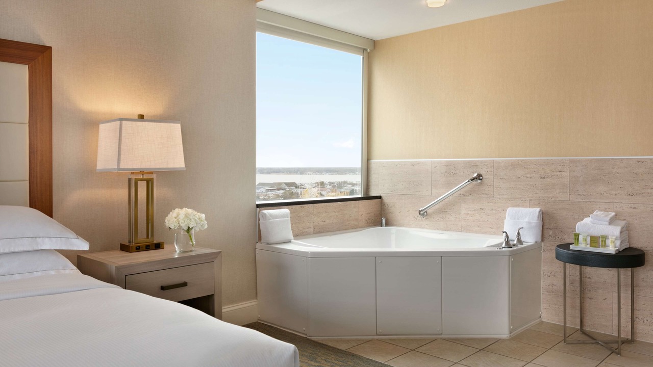 Photo of Bathroom in Midtown Ocean City