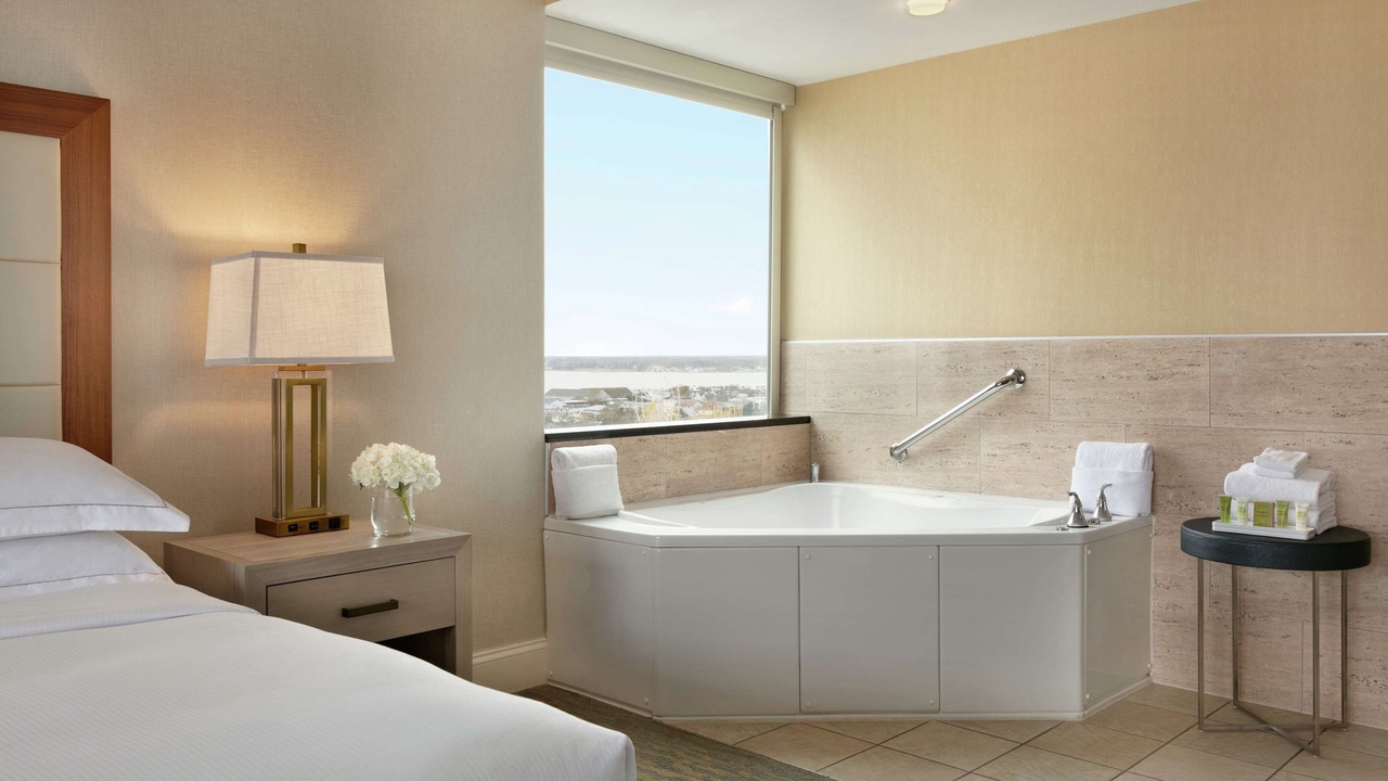 Photo of Bathroom in Midtown Ocean City