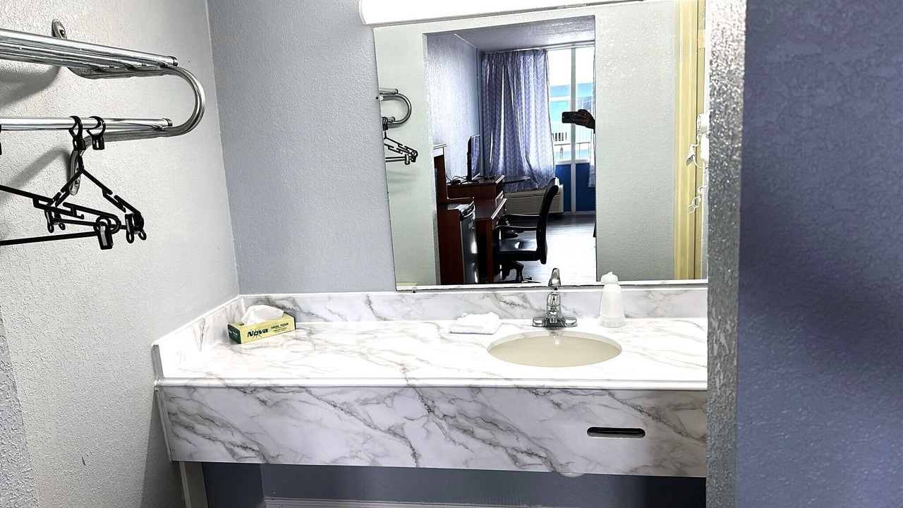Photo of Bathroom in Salisbury