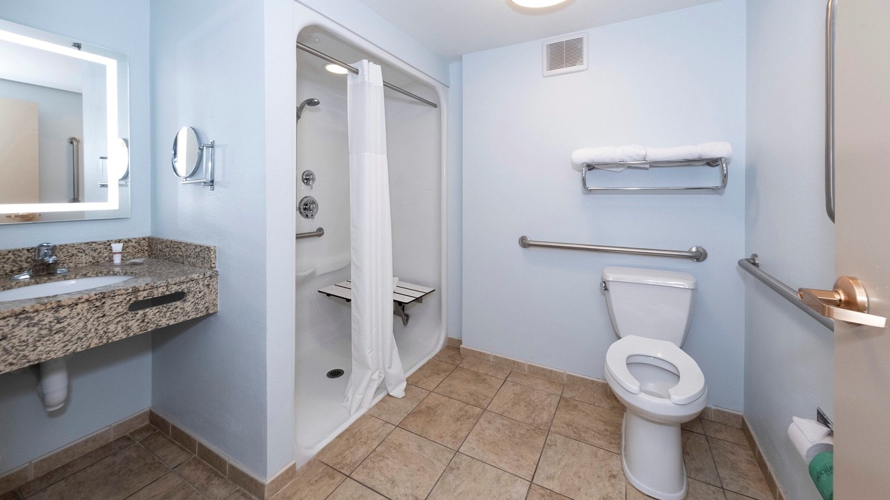 Photo of Bathroom in New Castle
