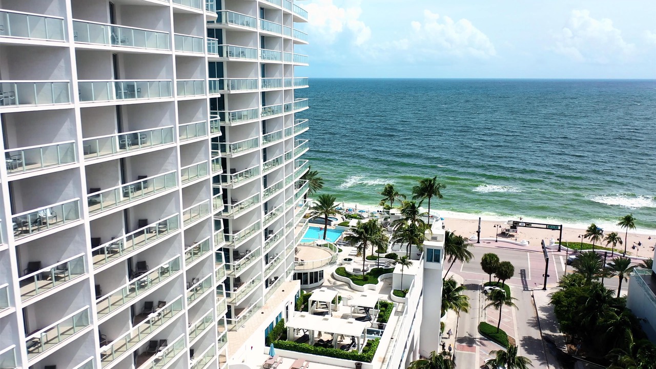 Photo of Outdoor in Central Beach