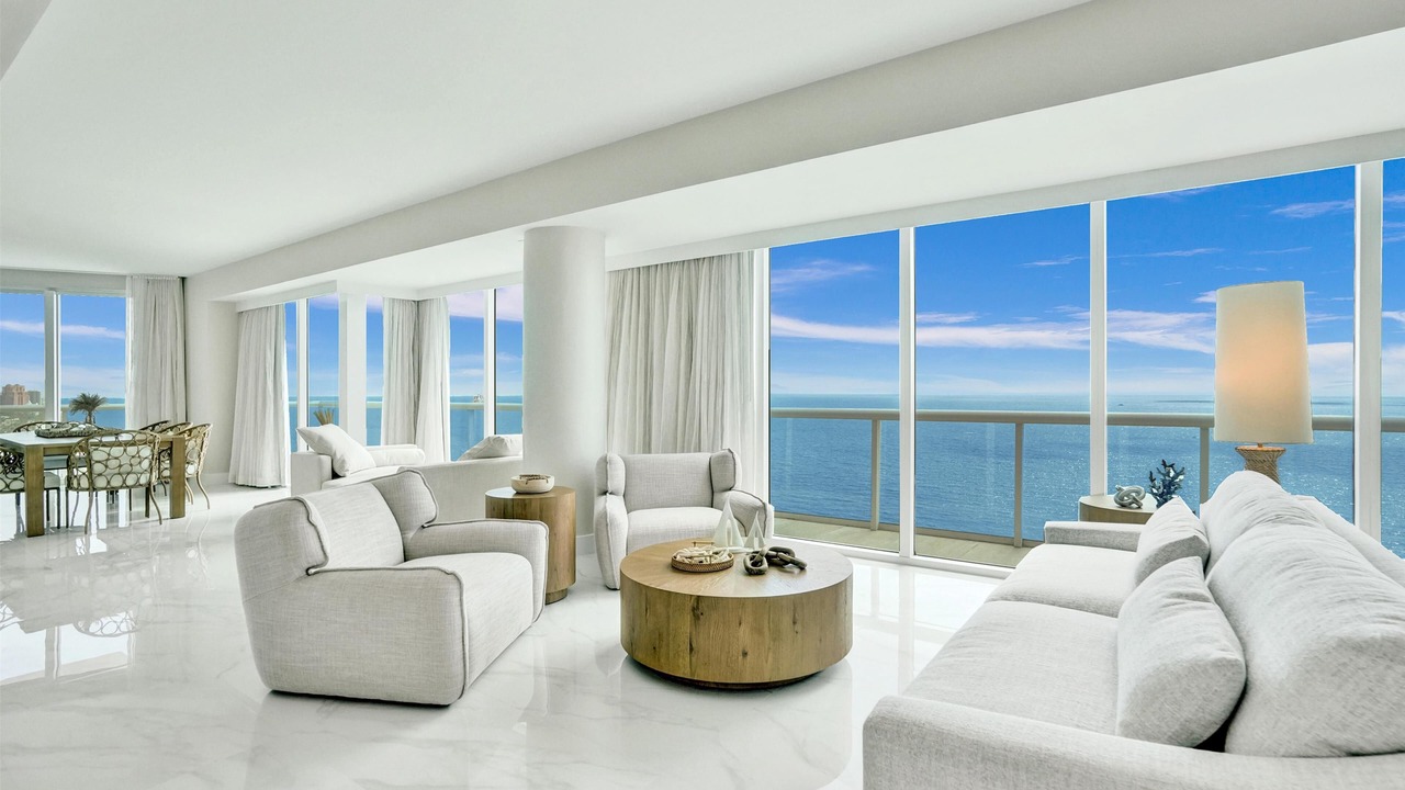 Photo of Bedroom in Central Beach