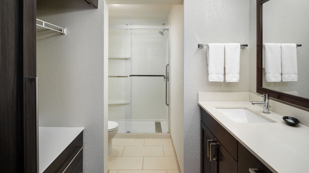 Photo of Bathroom in Plantation