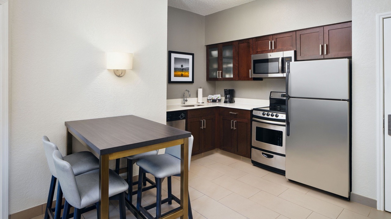 Photo of Kitchen in Plantation