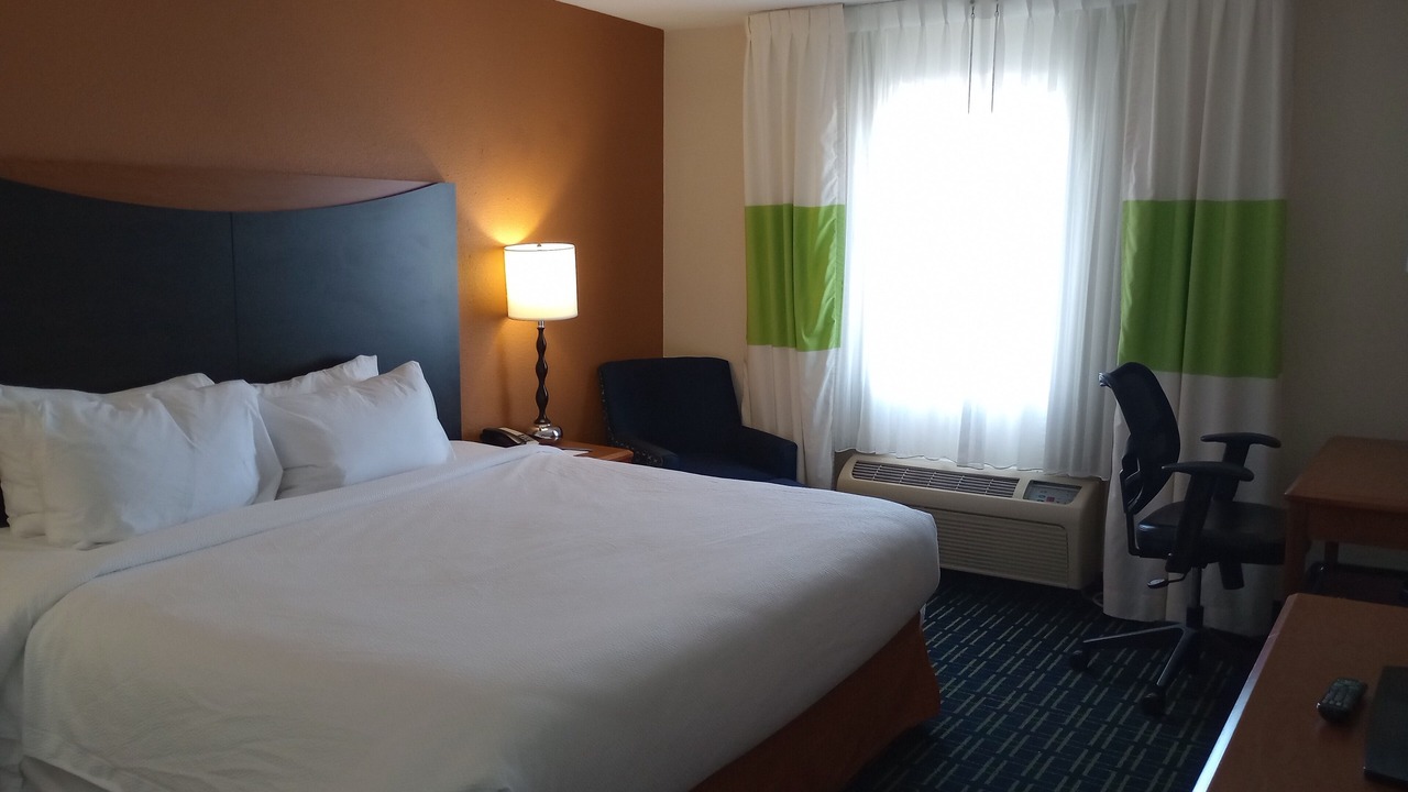 Photo of Bedroom in Canton