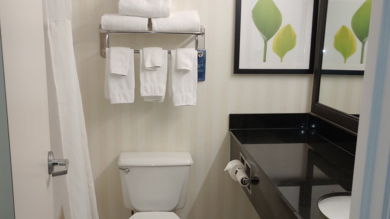 Photo of Bathroom in Canton