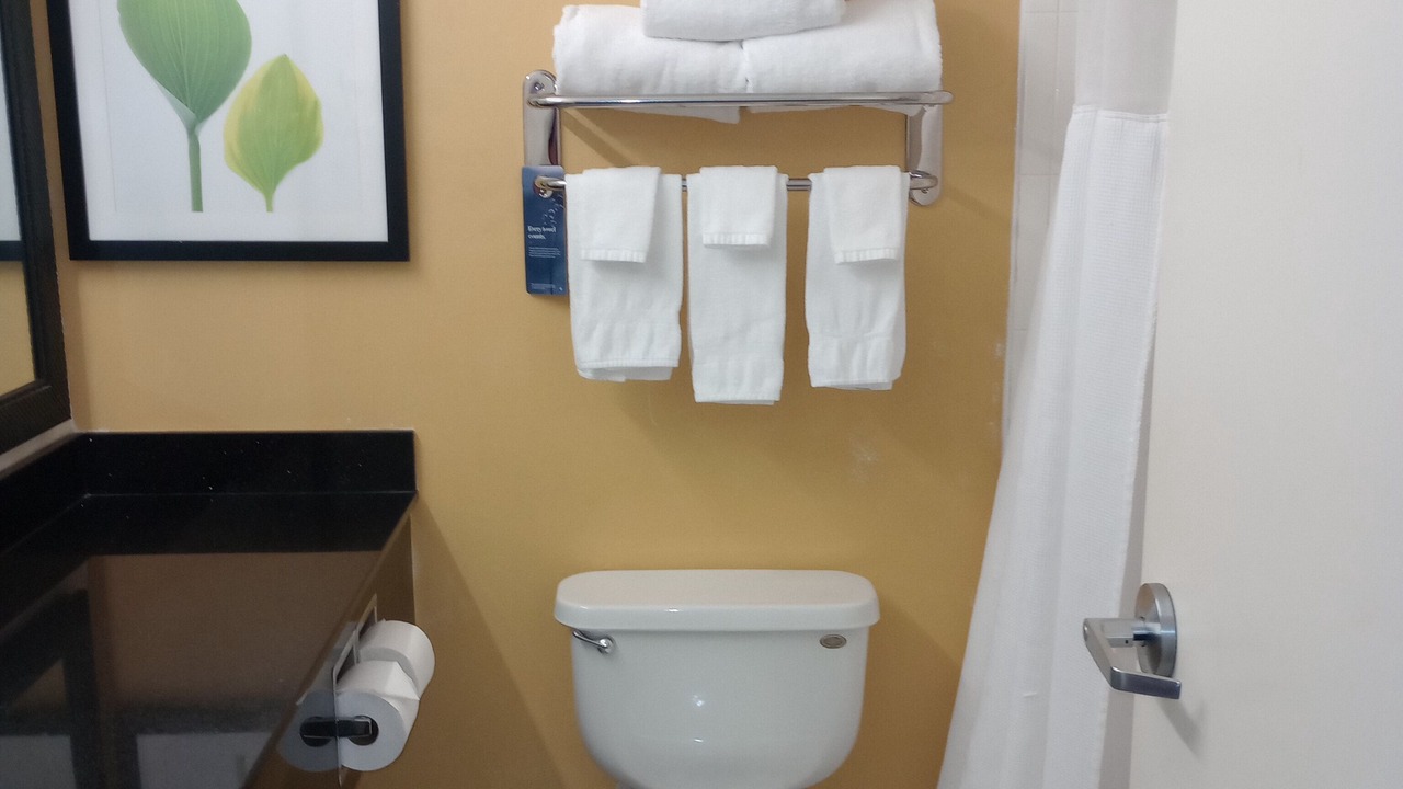 Photo of Bathroom in Canton