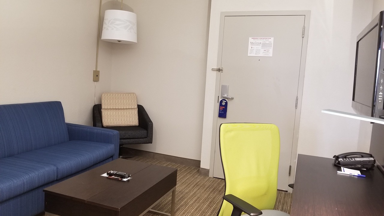 Photo of Bedroom in Hialeah