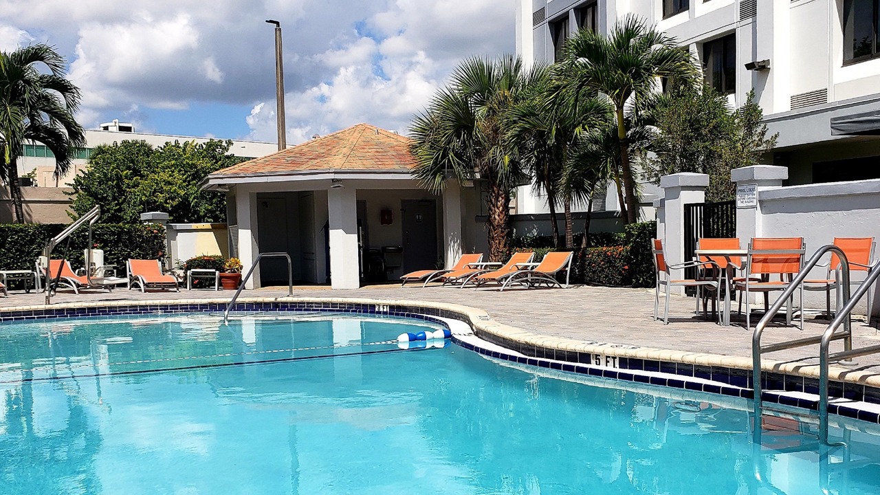 Photo of Outdoor in Hialeah