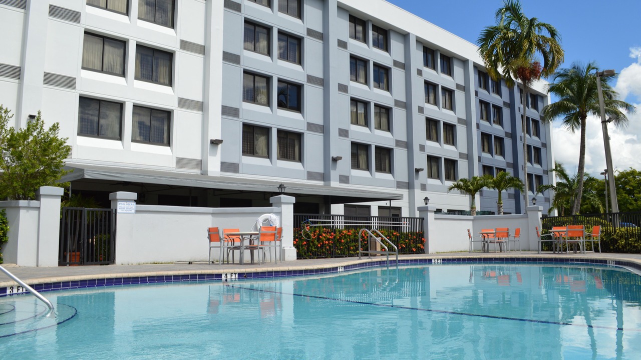 Photo of Outdoor in Hialeah