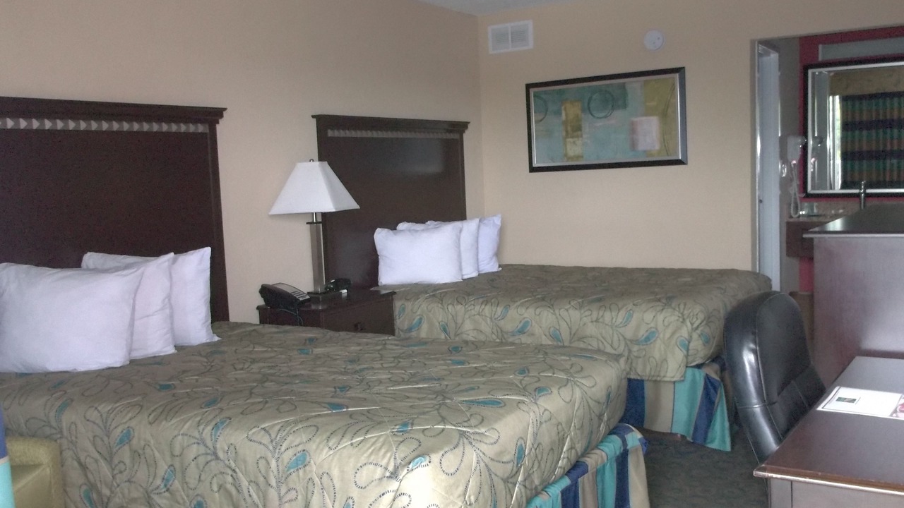 Photo of Bedroom in Riverside Park