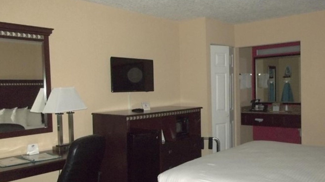 Photo of Bedroom in Riverside Park