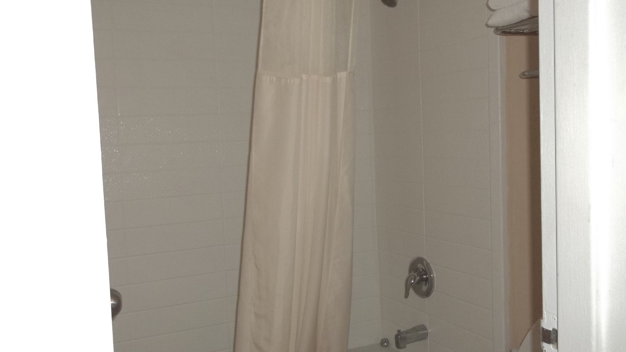 Photo of Bathroom in Riverside Park