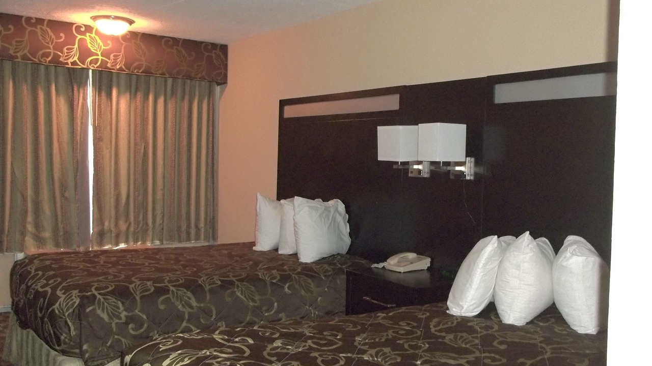 Photo of Bedroom in Riverside Park