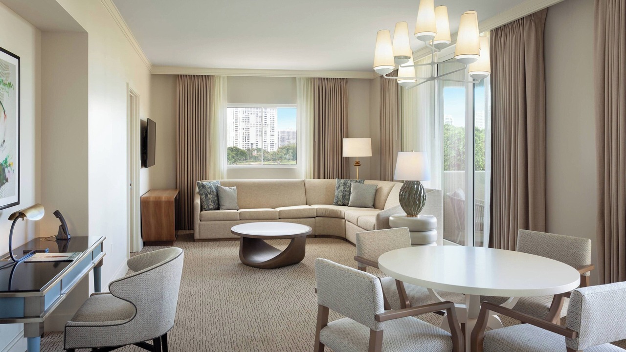 Photo of Outdoor in Aventura