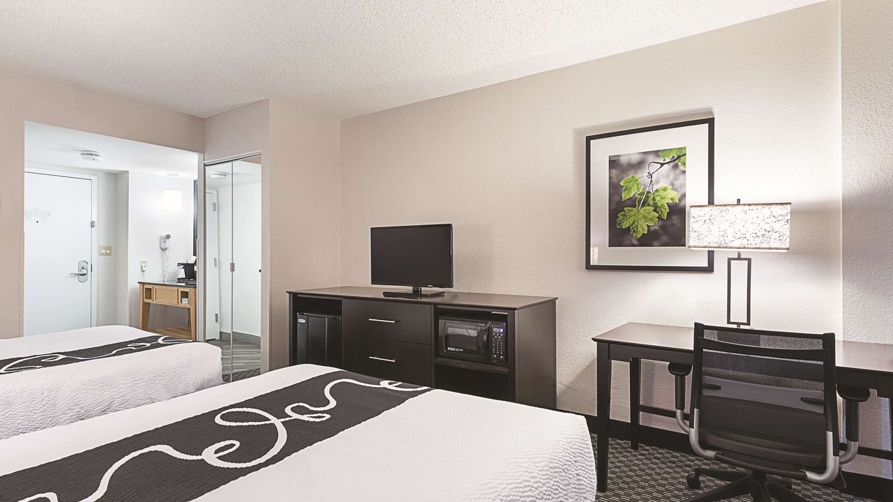 Photo of Bedroom in Plantation