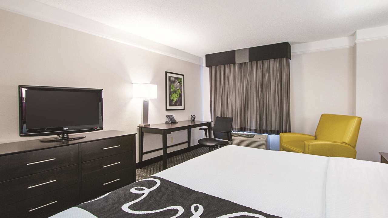 Photo of Bedroom in Plantation