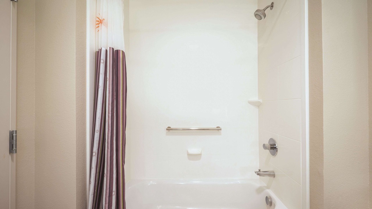 Photo of Bedroom in Plantation