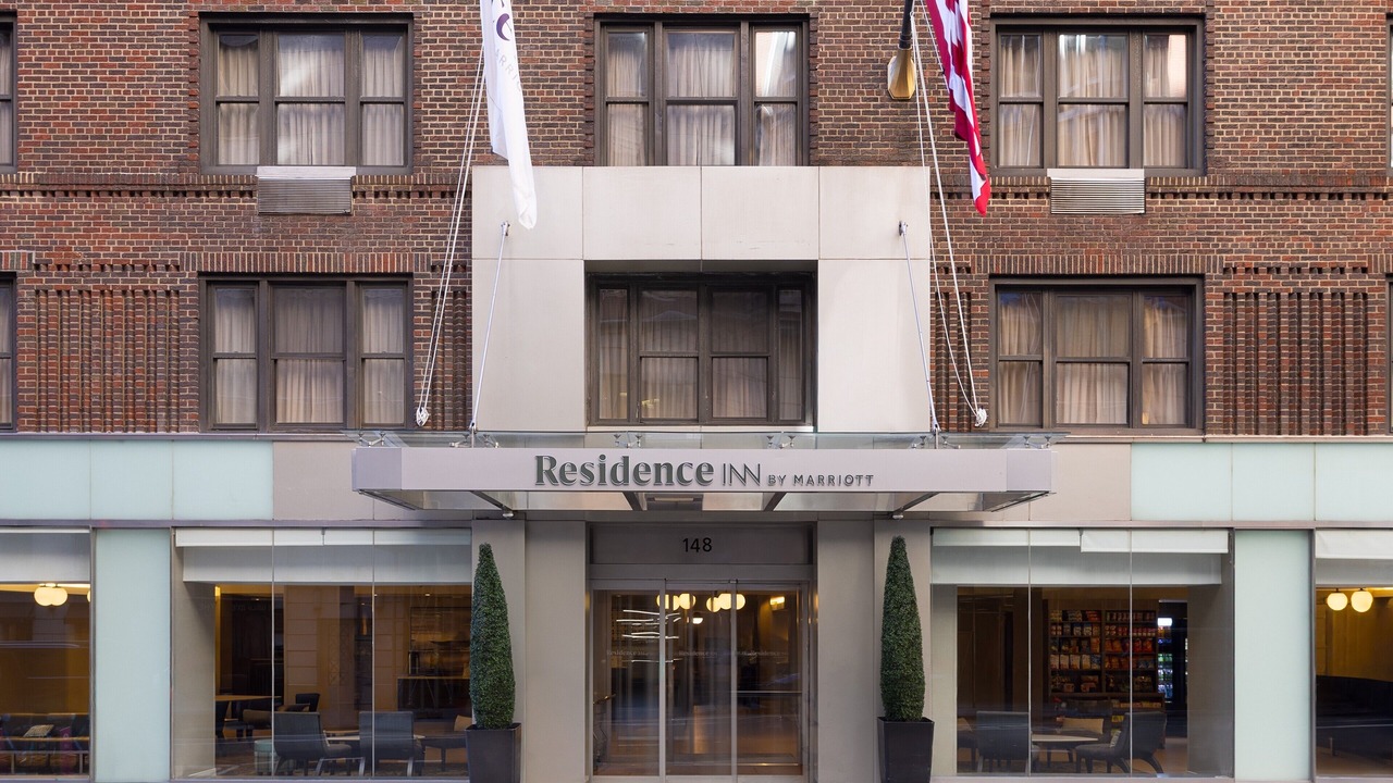 Photo of Outdoor in Midtown East