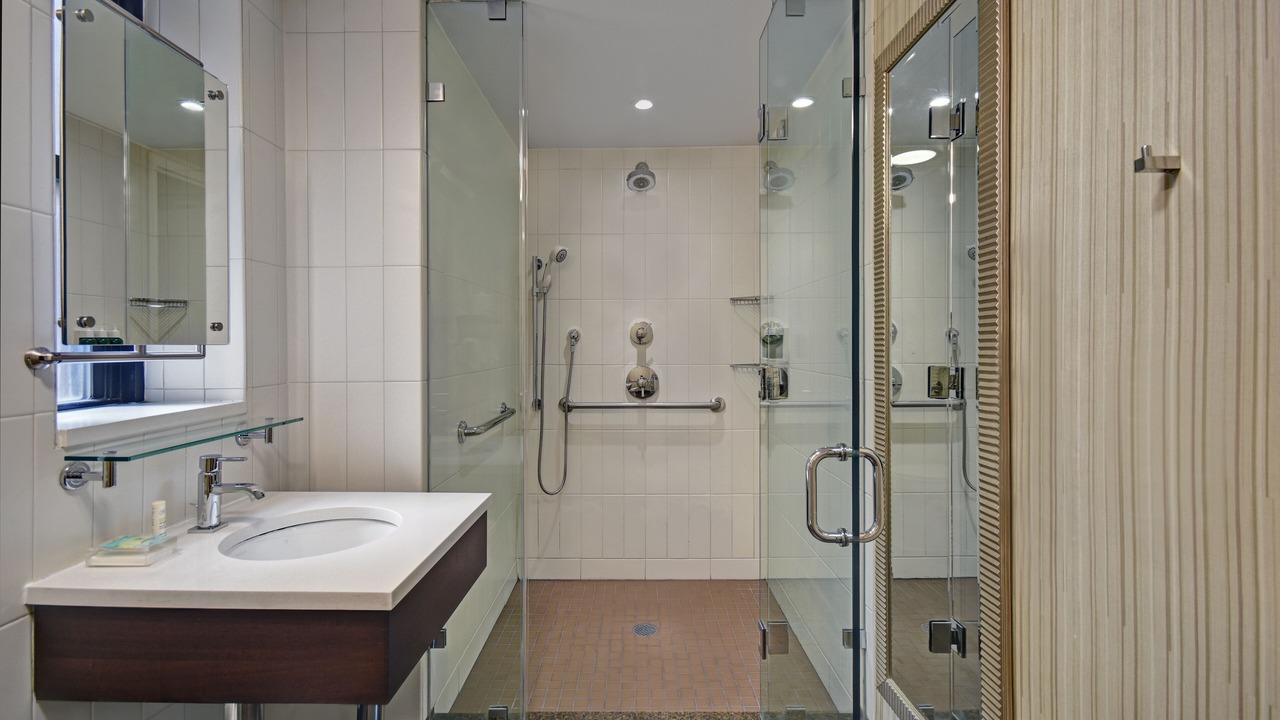 Photo of Bathroom in Midtown East