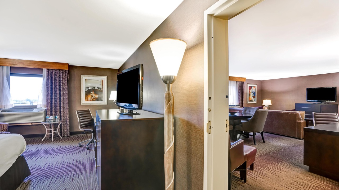Photo of Bedroom in Downtown Wilmington