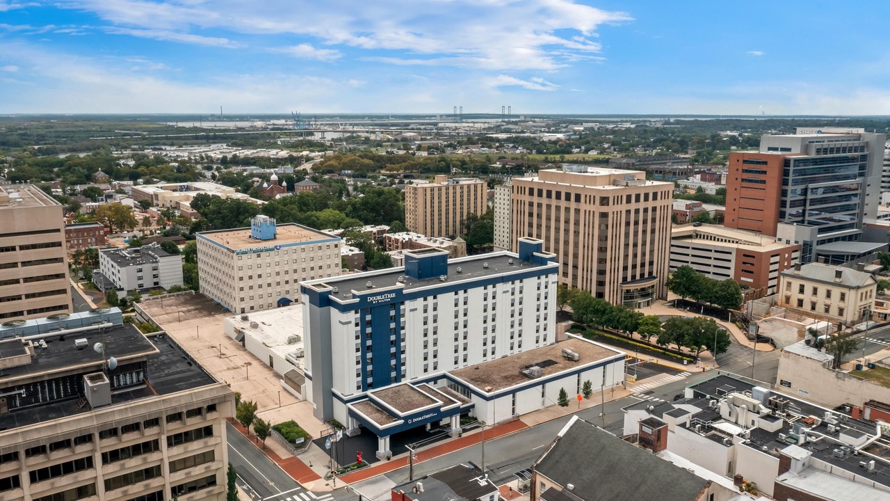 Photo of Outdoor in Downtown Wilmington