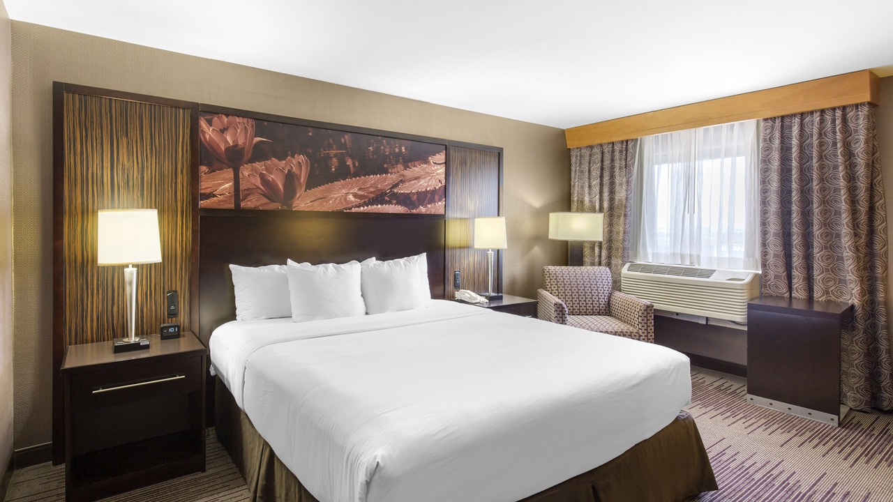Photo of Bedroom in Downtown Wilmington